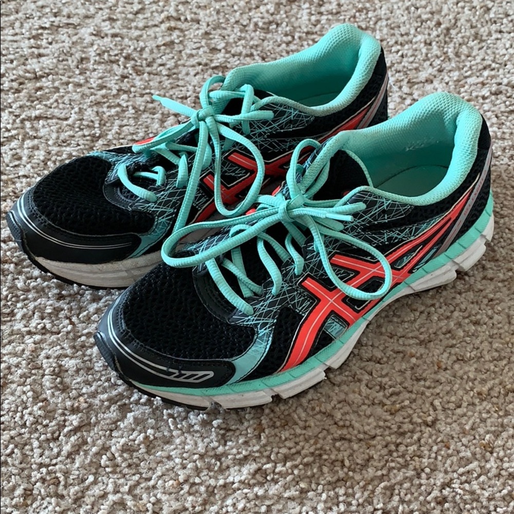ASICS gel excite 2